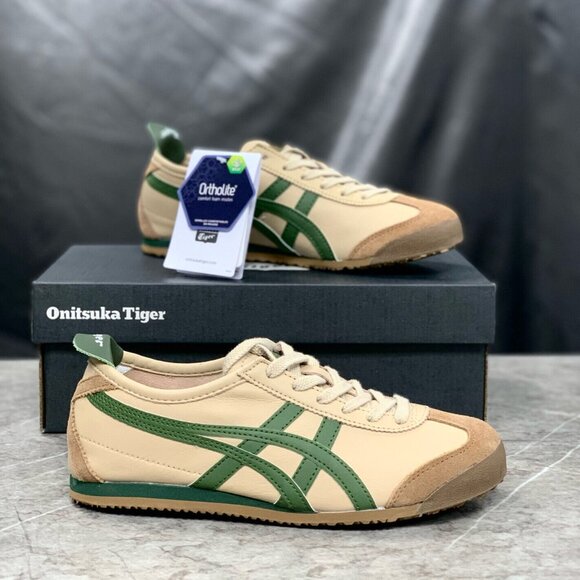ASICS Onitsuka Tiger Casual Fashion Sports Shoes